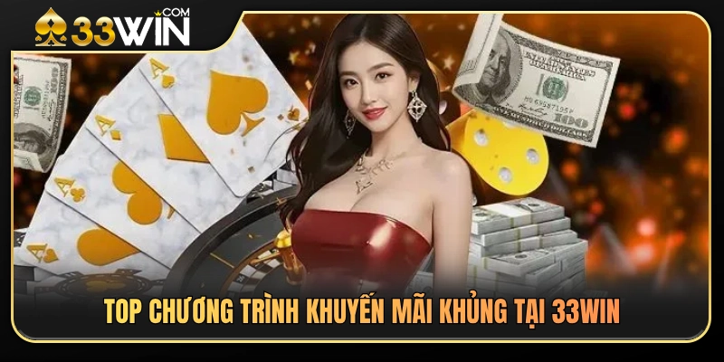 Khám phá các chương trình khuyến mãi giá trị 