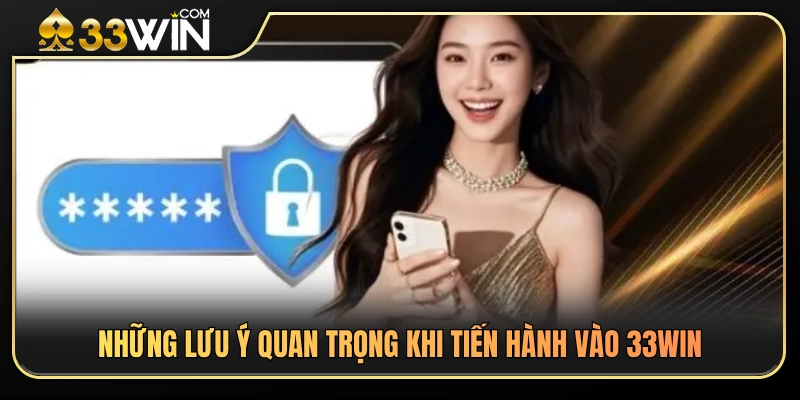 Những điều cần biết để truy cập an toàn và hiệu quả 